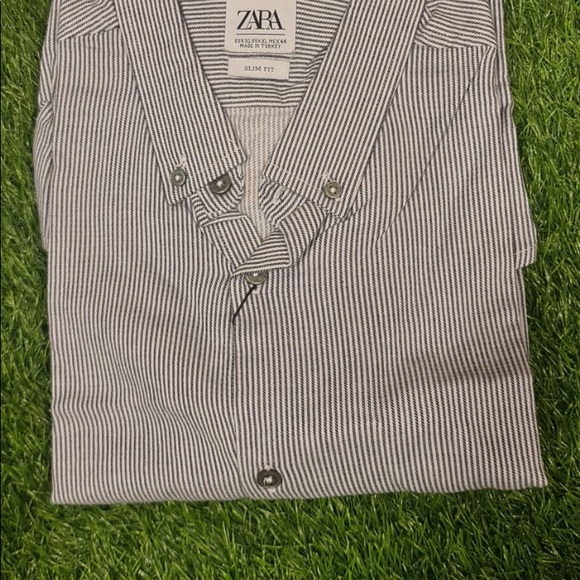 Zara Shirt for Men-New✨ - Picture 4 of 4